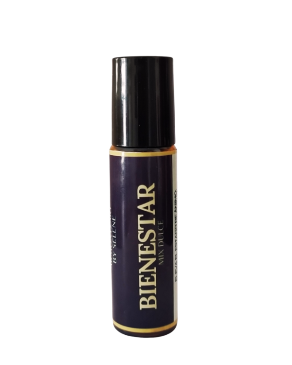 Producto - Roll On BIENESTAR