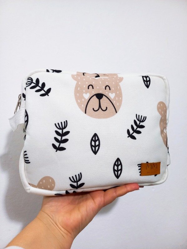 Producto - Neceser Oso