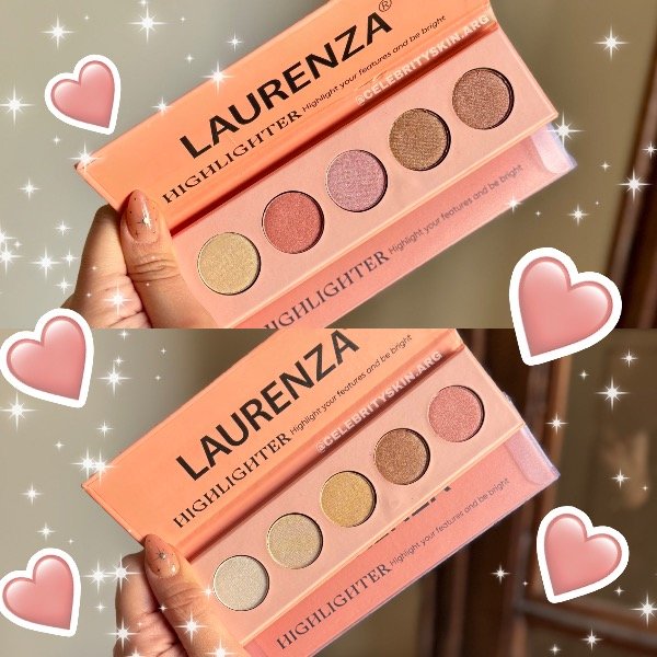 Producto - PALETA DE ILUS LAURENZA X 2 UNIDADES
