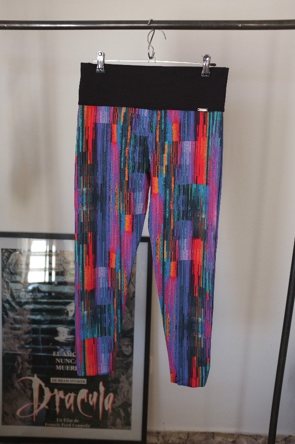 CALZA COLORES