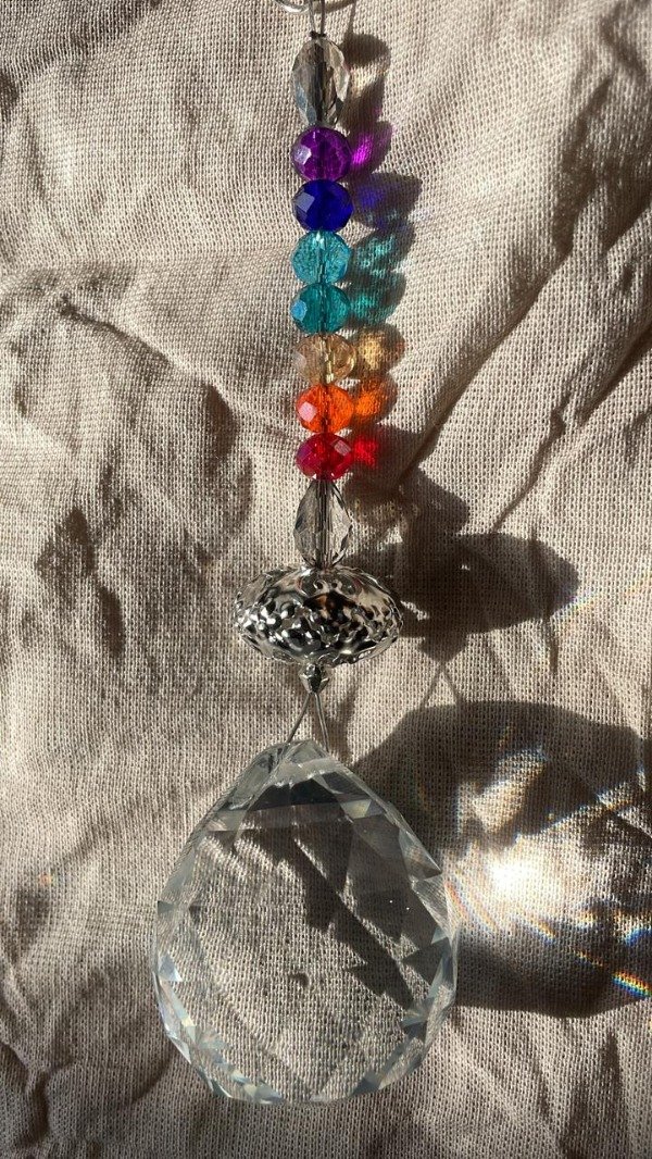 Producto - Atrapasol 7 chakras