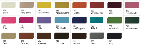 Producto - Pintura para Cuero Acrilex 37 ml - 1