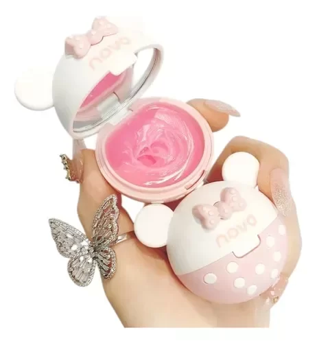 Producto - Bálsamo Labial Sweet Bear Moisturizing Novo