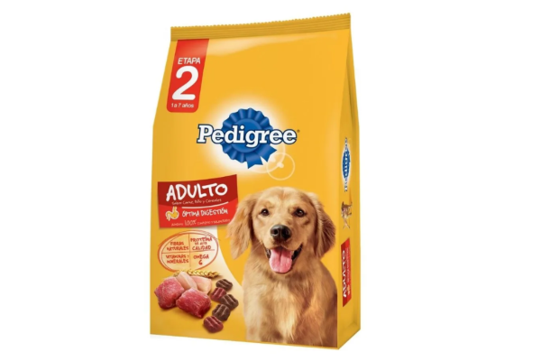 Producto - Pedigree Perros Adultos