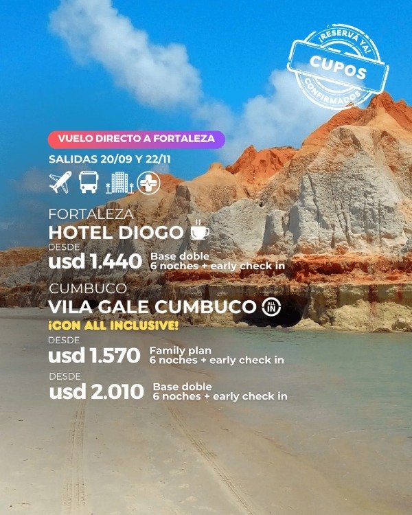 Producto - FORTALEZA