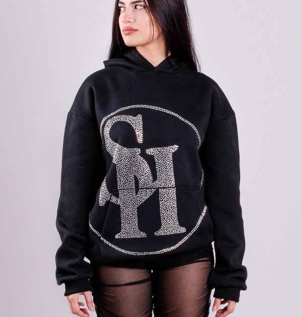 Producto - Hoodie FUTURE