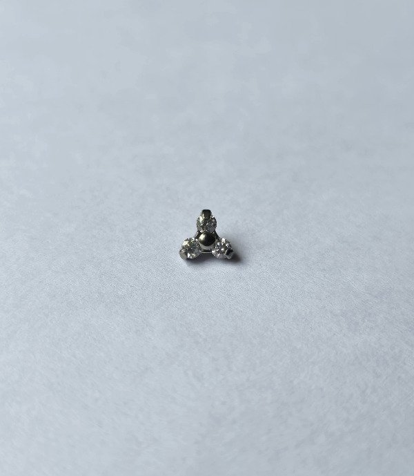 Producto - Top trinity