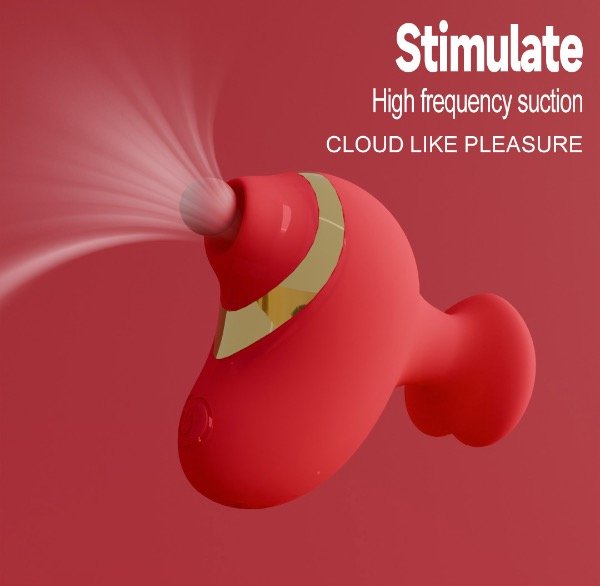 Producto - Succionador Love - 4