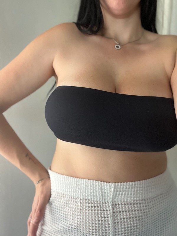 Producto - Corpiño Bando