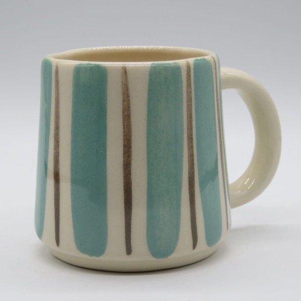 Producto - Mate rayado (rebaja)