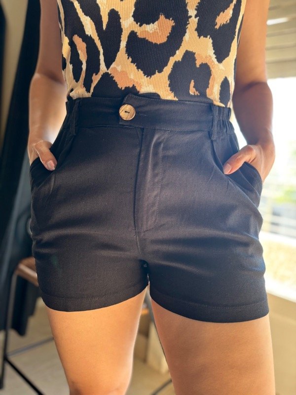Producto - Short lino Irina