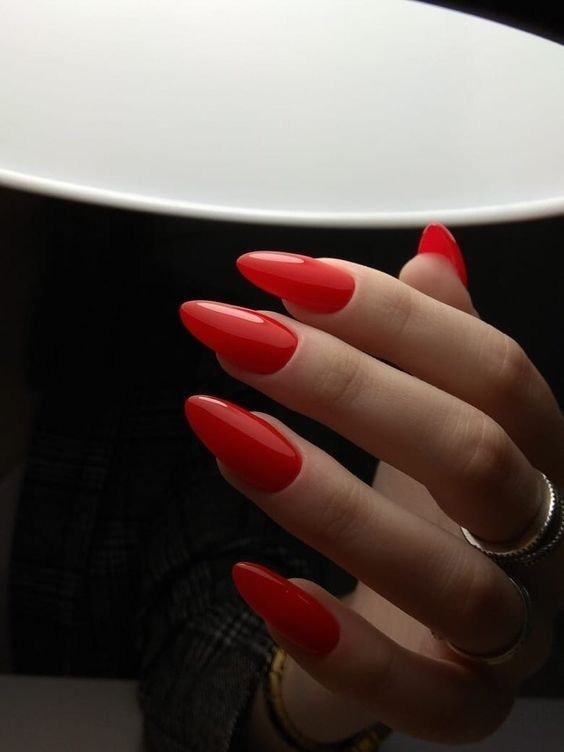Producto - Uñas Gelificadas Full