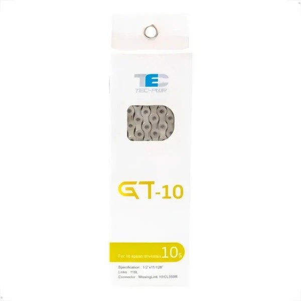 Producto - Cadena tec 10v