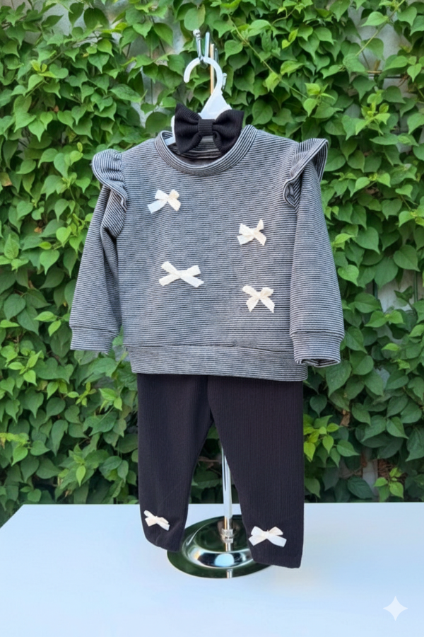 Producto - Conjunto Amiel (Oscuro)