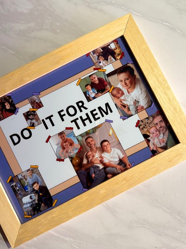 Producto - Cuadro Los Simpsons