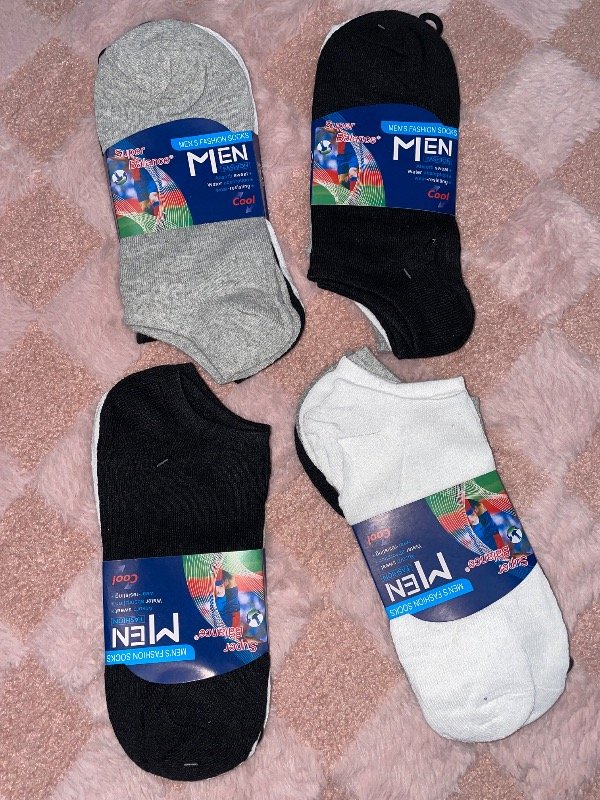 Producto - Medias paquetes - 1
