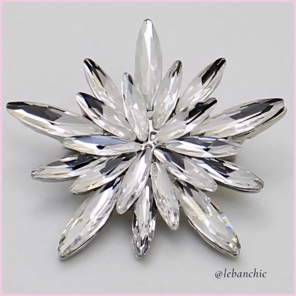 Producto - Prendedor Cristal Star