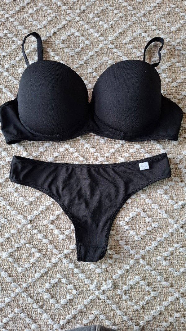 Producto - Conjunto con Aro (Lovely1160)