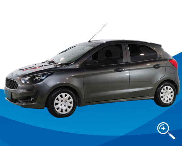 Producto - FORD KA 1.5 S MT (123V) 5PTAS. (L18) 2021