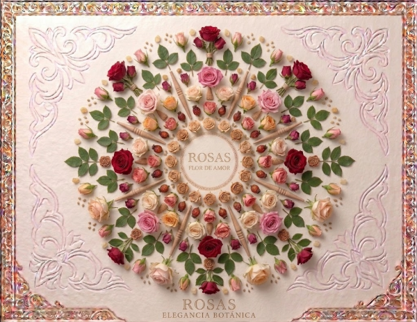 Producto - ES-0068 ROSAS