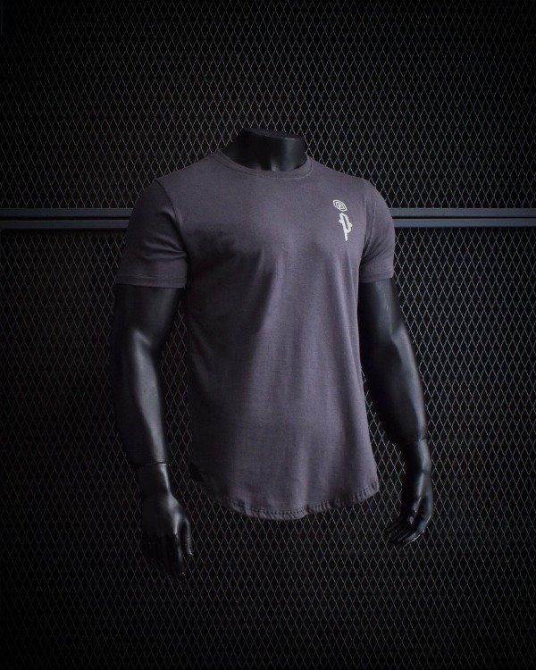 Producto - Remera de algodón unbroken Gr Os