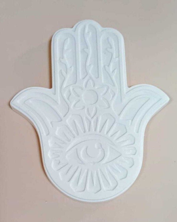 Producto - Mano Fátima ojo rayos - PL24