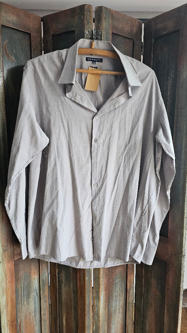 Producto - Camisa Newport