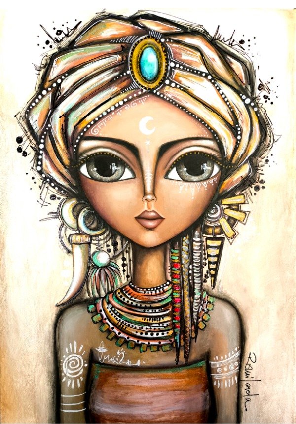 Producto - Lámina turbantee
