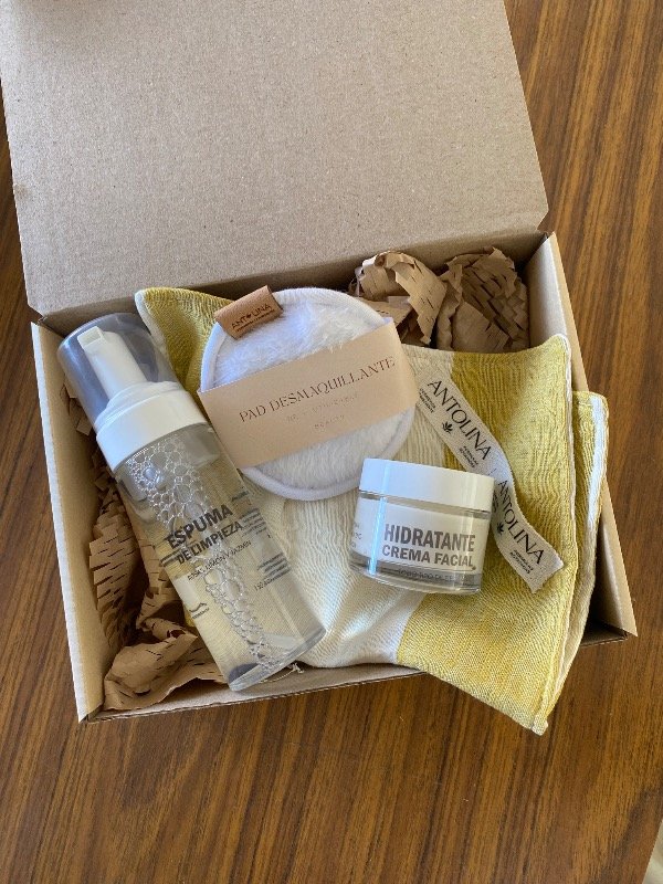 Producto - Kit básico