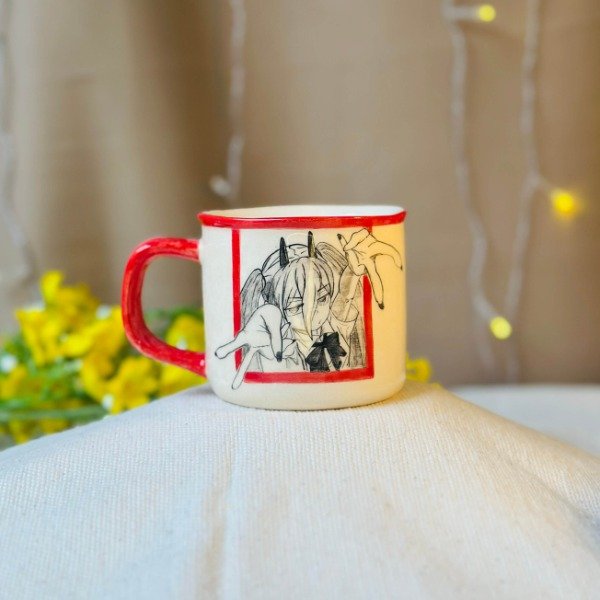 Producto - Taza Jarrito - Power