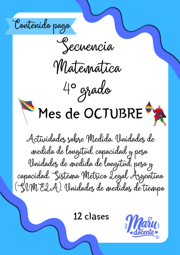 Producto - OCTUBRE MATE CUARTO - 0