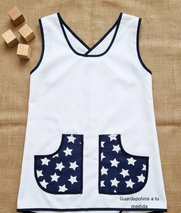 Producto - Cruzado Estrella  T.M