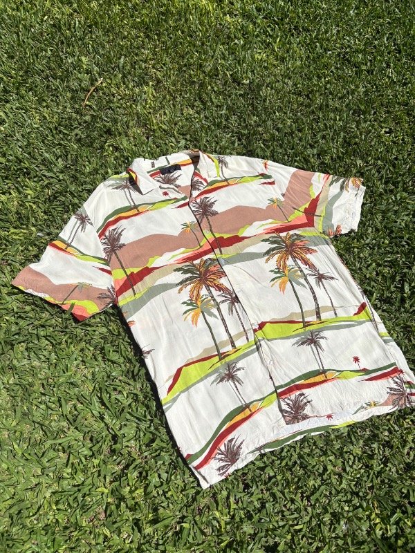 Producto - Camisa sunrise