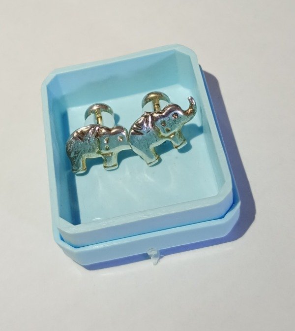 Producto - Aro elefante 1