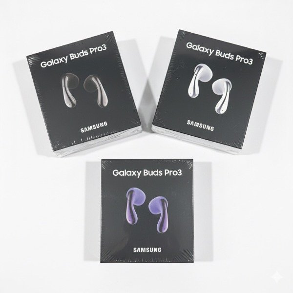 Producto - GALAXY BUDS PRO 3