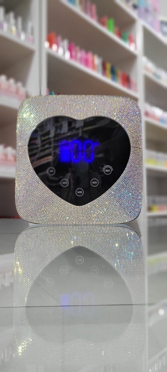 Producto - cabina strass inalambrica de 72wtt