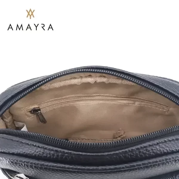 Producto - MORRAL AMAYRA NEGRO 67.5400091 - 3