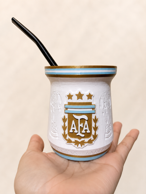 Producto - Mate AFA