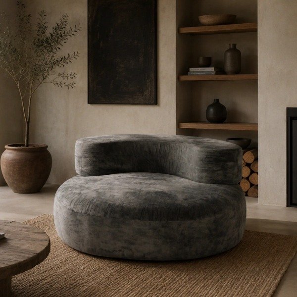 Producto - SILLON ONDA
