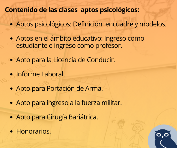 Producto - Psicotécnicos y aptos (Pack Full) - 1