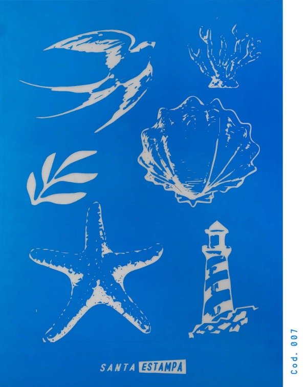 Producto - PLANTILLA CERÁMICA 07