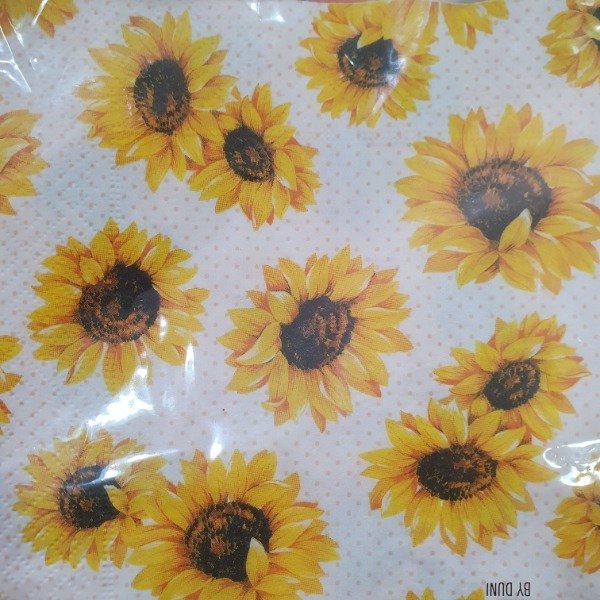 Producto - Girasoles
