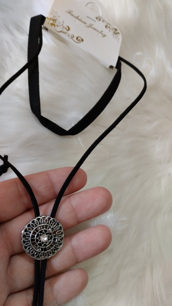 Producto - Chokers Boho chic