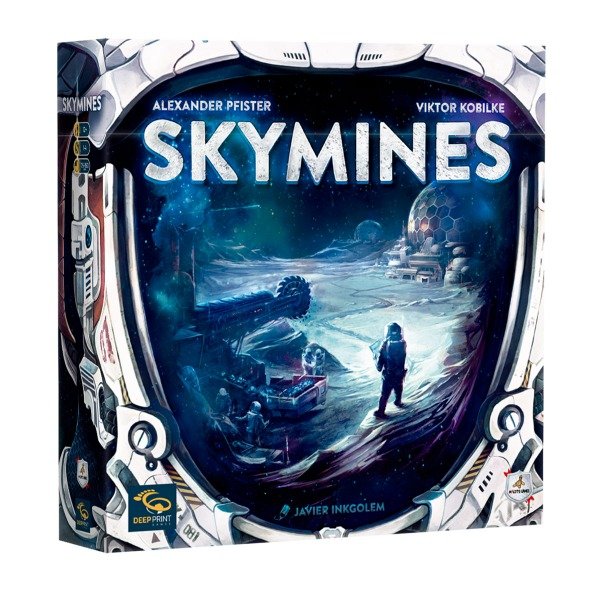 Producto - Skymines