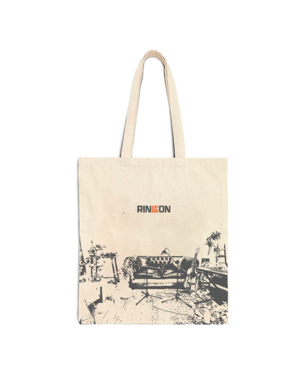 Producto - TOTEBAG RINCÓN