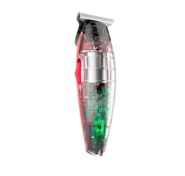 Producto - Patillera Everest Sharp