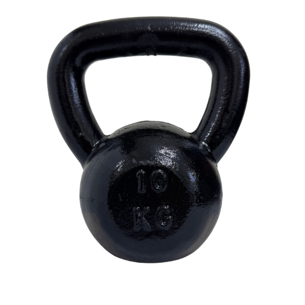 Producto - Kettlebells Fundición 10kg