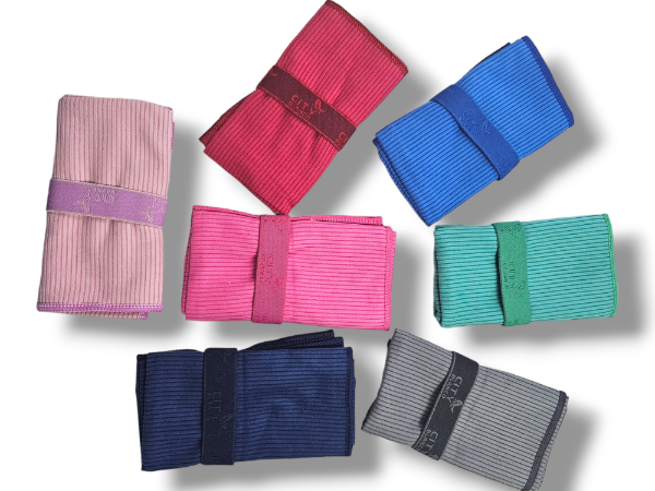 Producto - Toalla rostro secado rápido