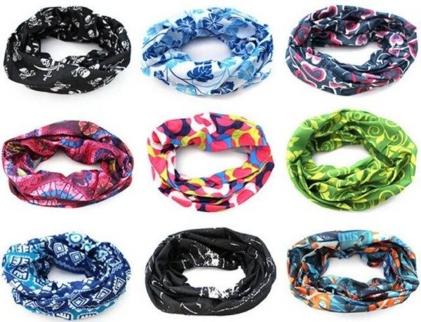 Producto - CUELLITO ADULTOS - (SURTIDOS)