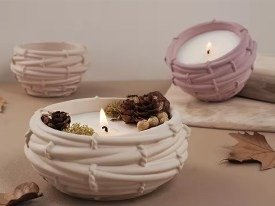 Producto - MOLDE NIDO BM3737